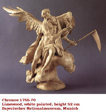 Fonkelnieuw Gepersonifieerde goden | Griekse Mythologie FW-76